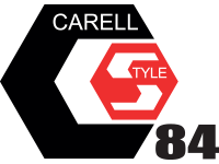 CARELL STYLE 84